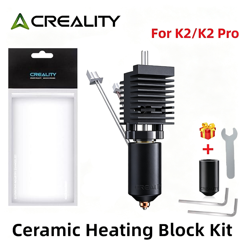 Aluminium Profile 2020 - Creality Official K2 /K2 Pro Combo