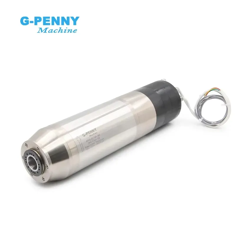 Spindle Motor - G-Penny BT30 5.5KW/7.5KW 380v / 220v