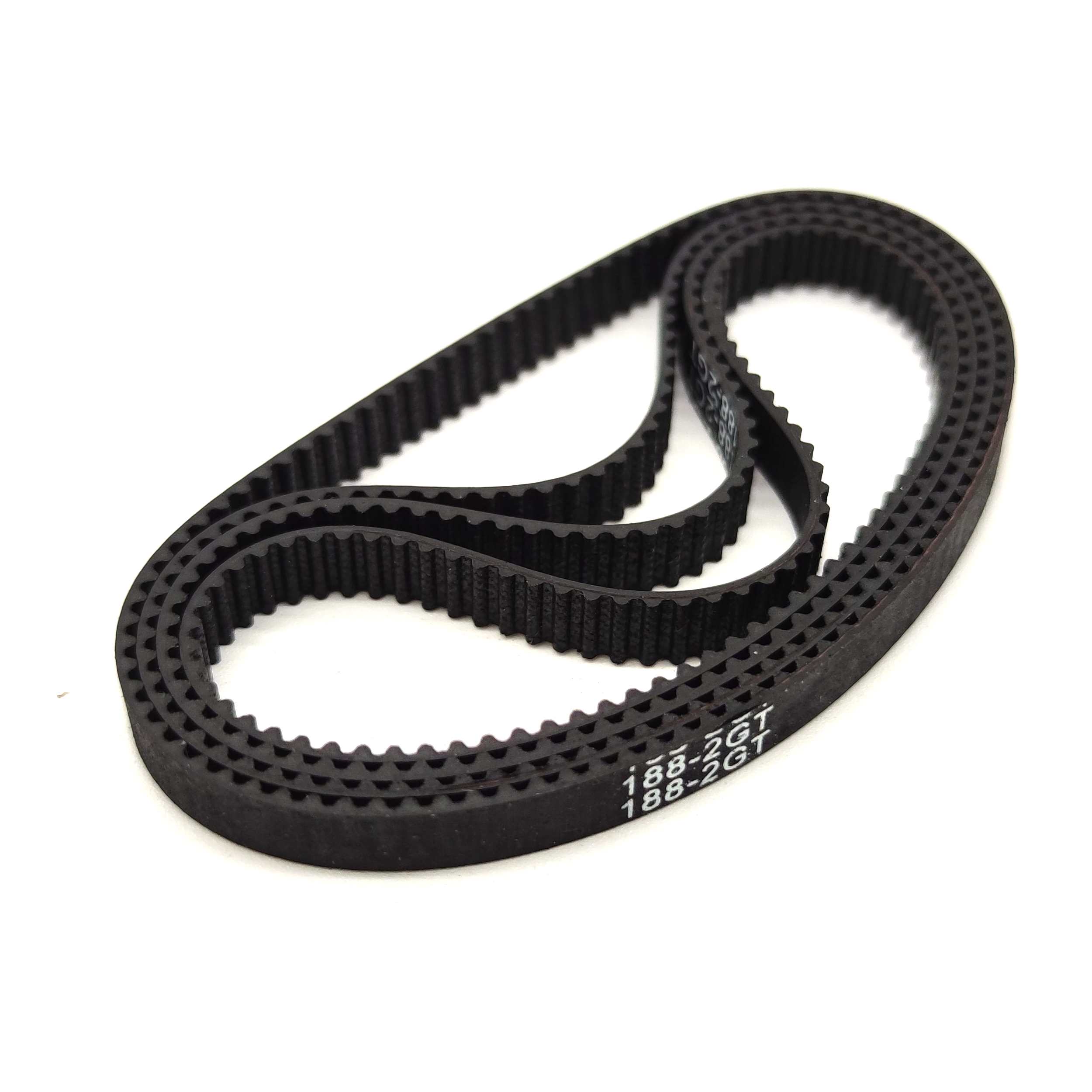 Gt2 Pulley - GT2 Timing Belt Closed-loop Endless 188mm