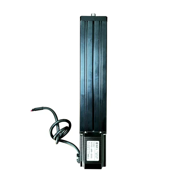 Nema 17 Stepper - Hot Sale Nema 17 Captive Linear