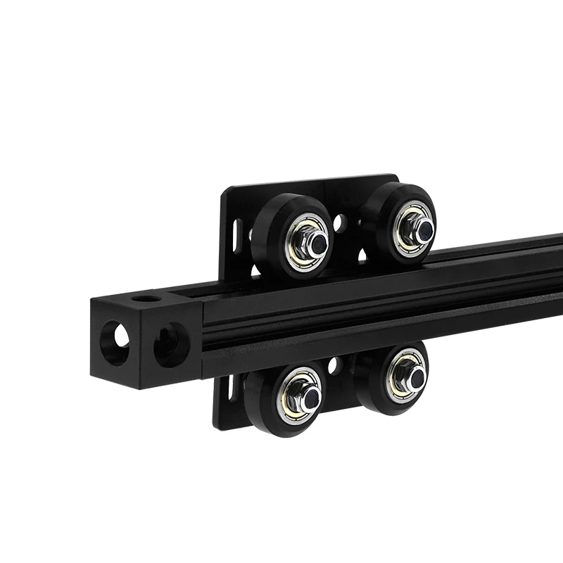 3D Printer CNC Parts 4040 V-Sl - V Slot Wheel ulasan dan harga