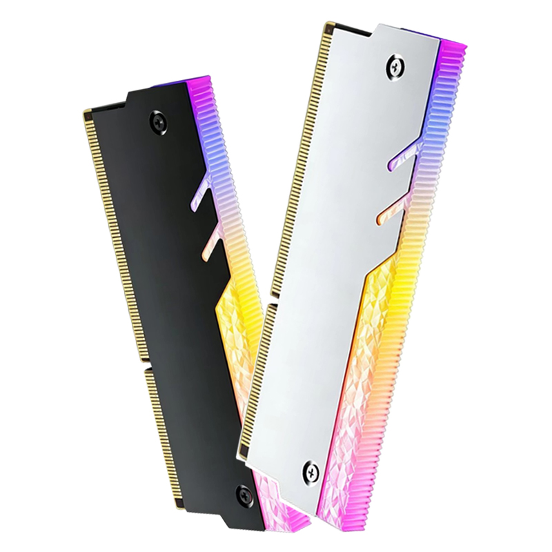 Desktop Computer Memory Heatsi - Aluminium Extrusion ulasan dan harga