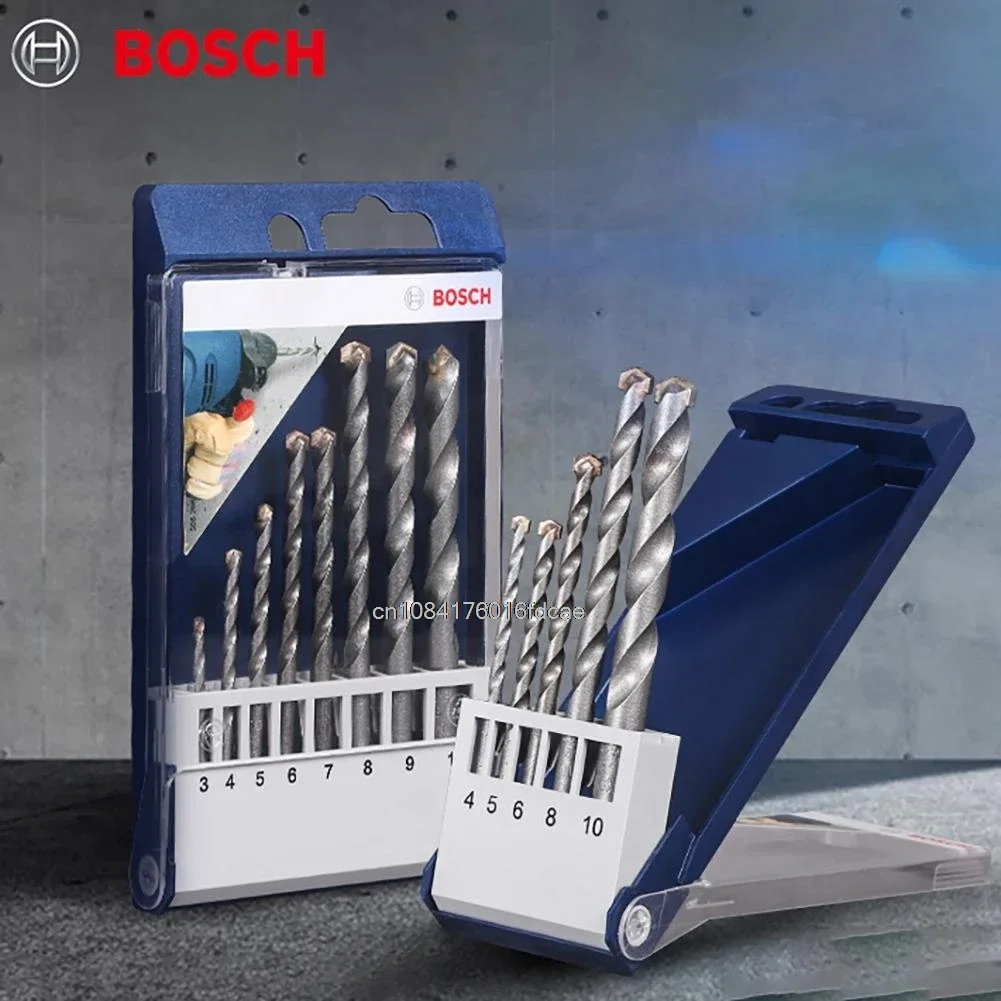 Bosch profession Multifunction - Drill Bit Set ulasan dan harga
