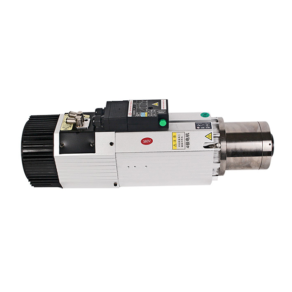 Air Cooled 9KW Atc Spindle Mot - Spindle Motor ulasan dan harga
