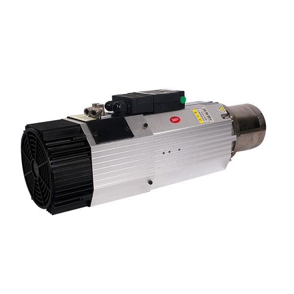 Air Cooled 9KW Atc Spindle Mot - Spindle Motor ulasan dan harga