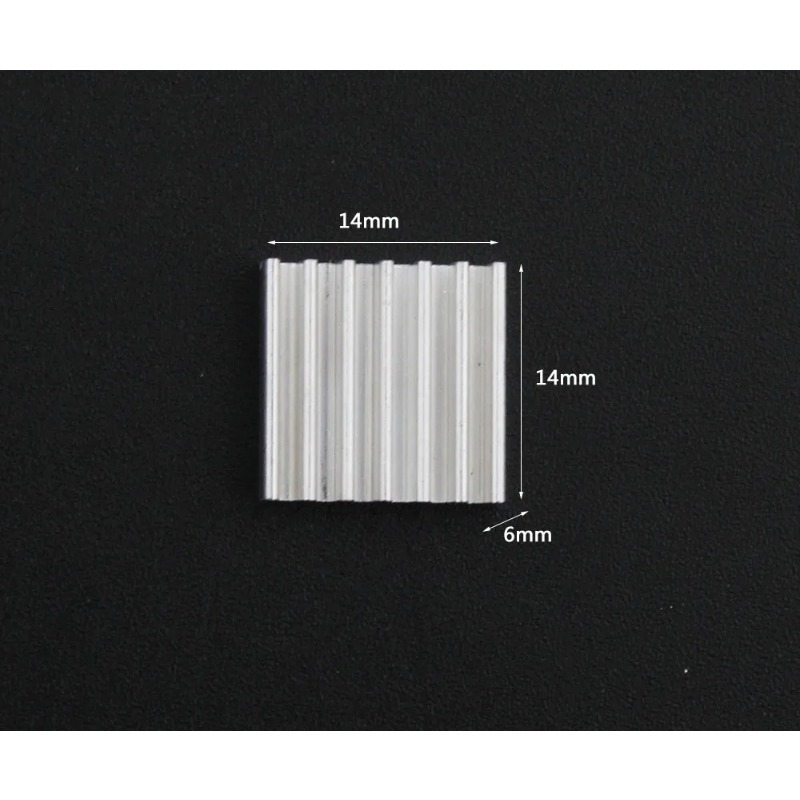 50pcs Extruded Aluminum Heatsi - Aluminium Extrusion ulasan dan harga
