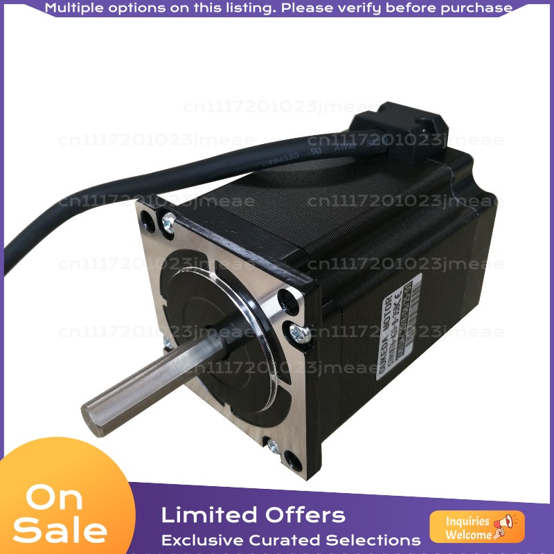 57BYGH76 NEMA 23 Stepper Motor - Nema23 Stepper ulasan dan harga