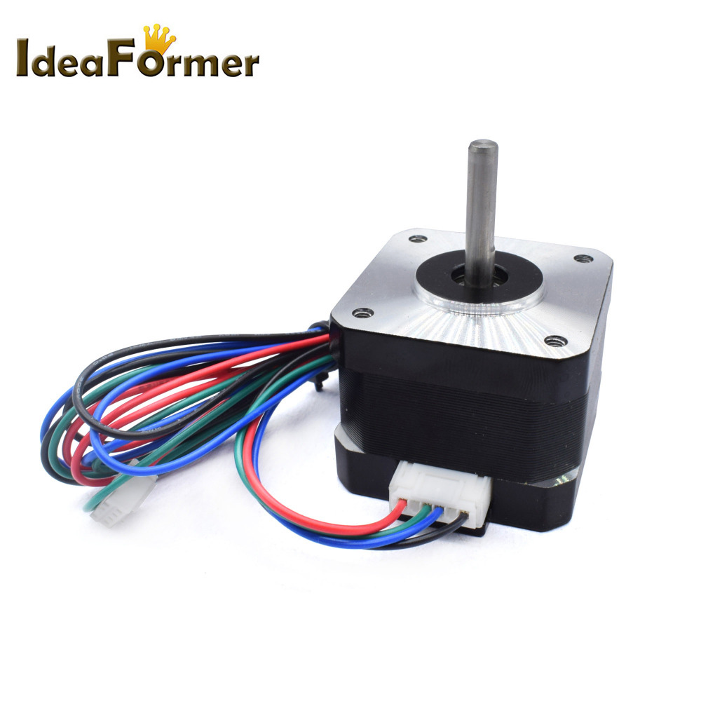 Nema 17 42 Stepper Motor Heigh - Nema 17 Stepper ulasan dan harga