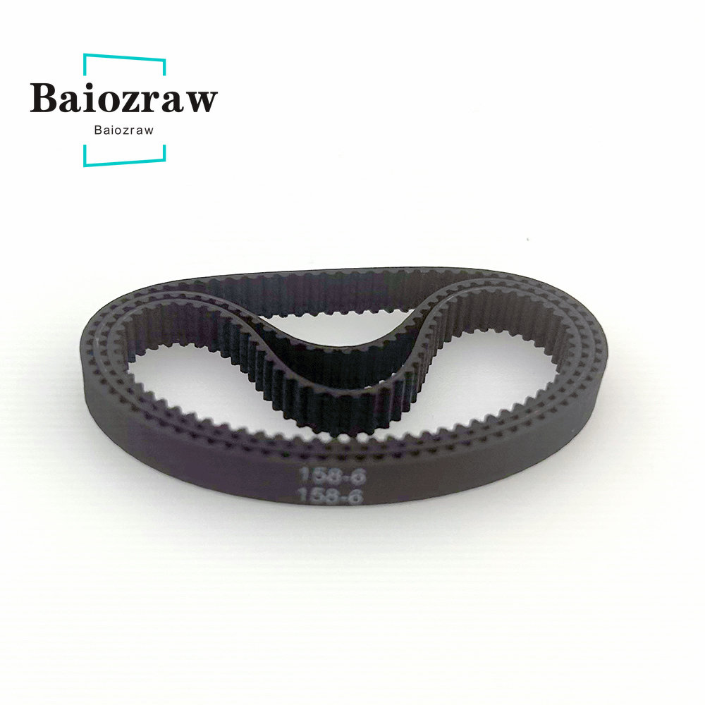 3D Printer Parts GT2 6mm Close - Gt2 Belt ulasan dan harga