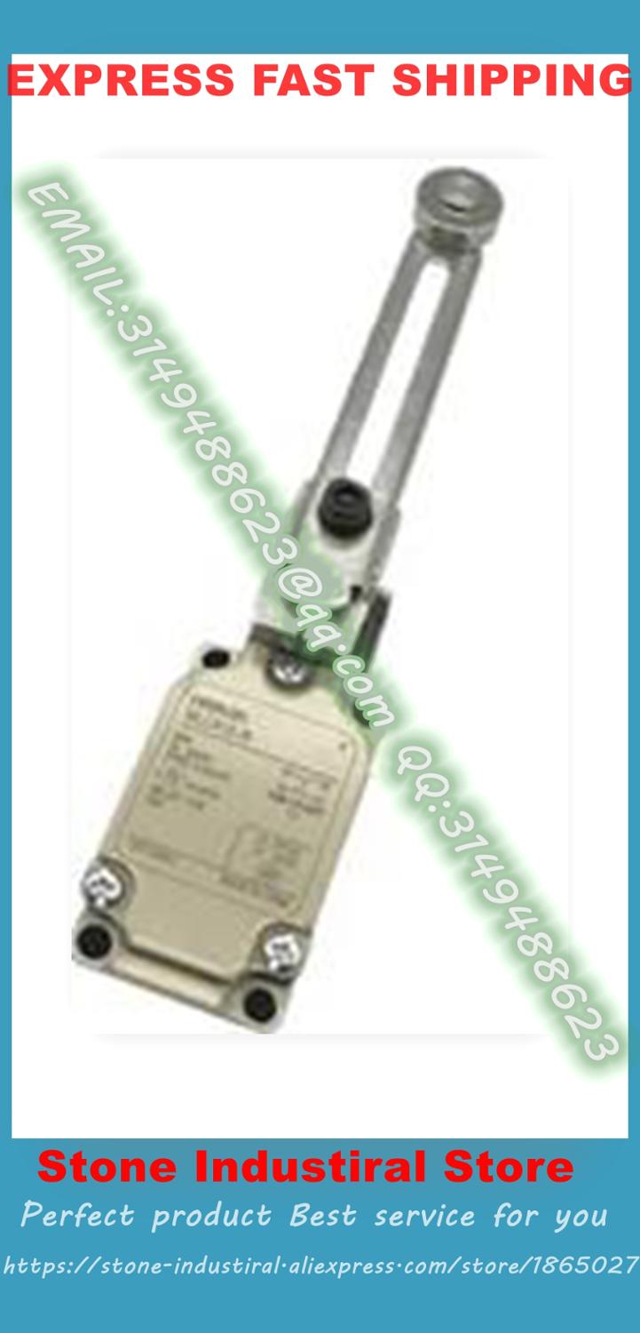 WLCA12-N WL-N Series Two-Circu - Limit Switch ulasan dan harga