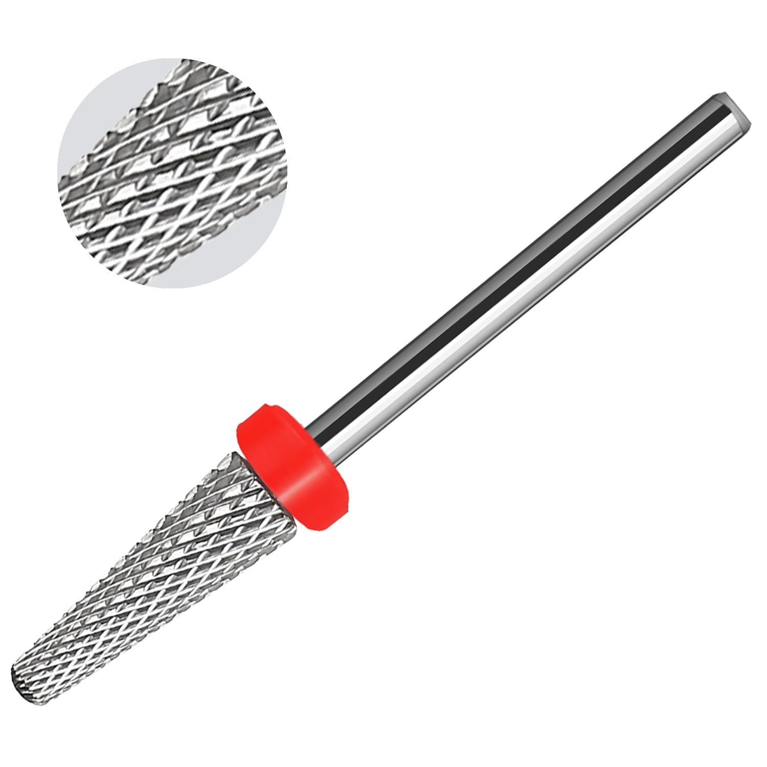 Tungsten Carbide Nail Drill Bi - Carbide End Mill ulasan dan harga