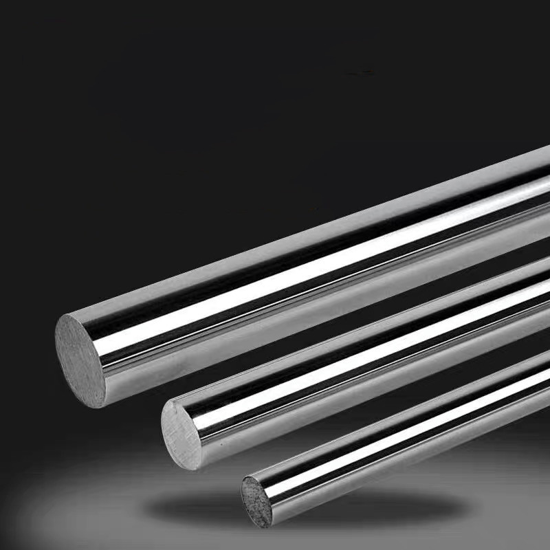 2PCS 3D printer optical axis 6 - Linear Rod 8Mm ulasan dan harga