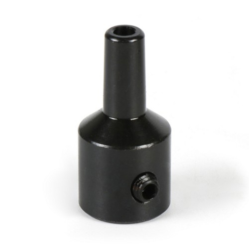 1pcs JT0 Drill Taper Chuck Ada - Coupling 8Mm ulasan dan harga