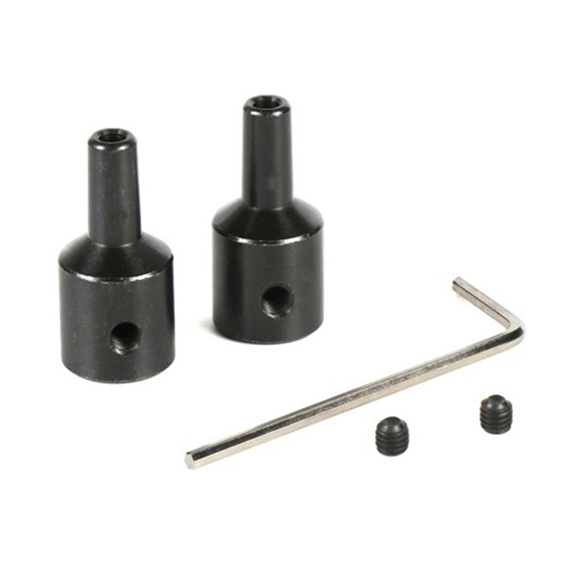 1pcs JT0 Drill Taper Chuck Ada - Coupling 8Mm ulasan dan harga