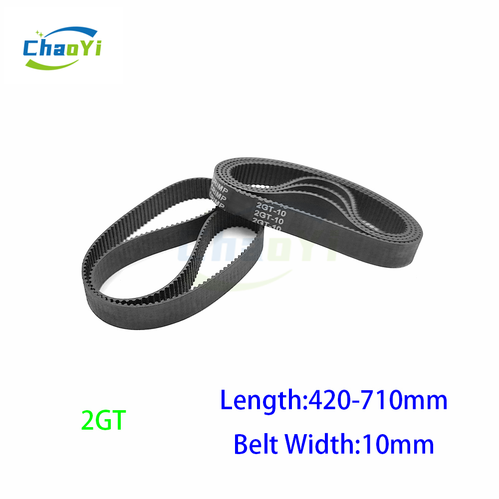 2GT Closed Loop Rubber Timing  - Gt2 Pulley ulasan dan harga