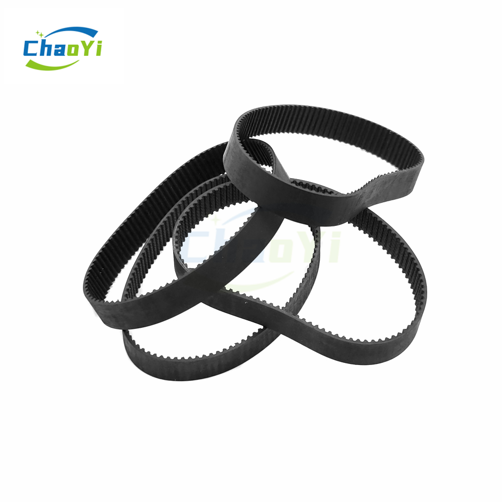 2GT Closed Loop Rubber Timing  - Gt2 Pulley ulasan dan harga