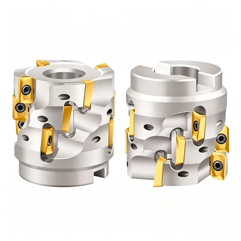 BAP400R Milling Cutter Holder, - End Mill ulasan dan harga