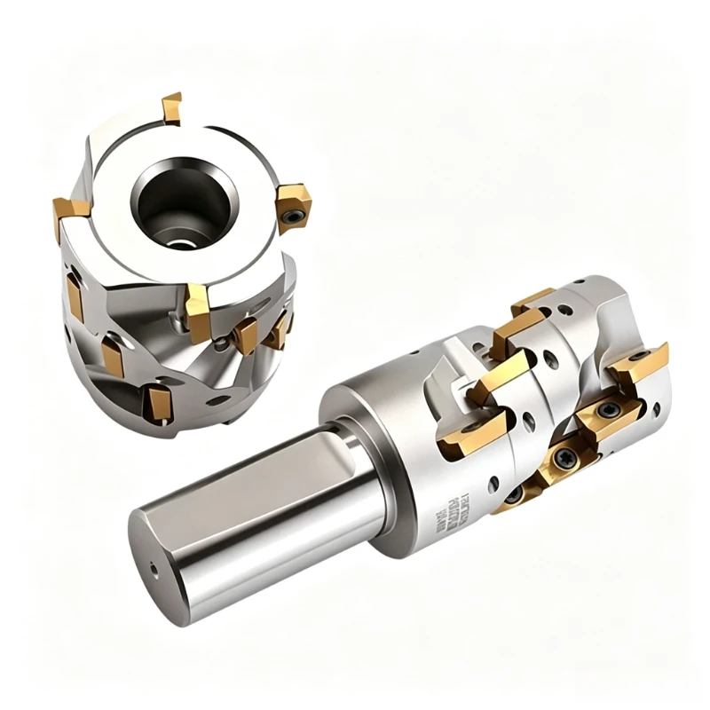 BAP400R Milling Cutter Holder, - End Mill ulasan dan harga