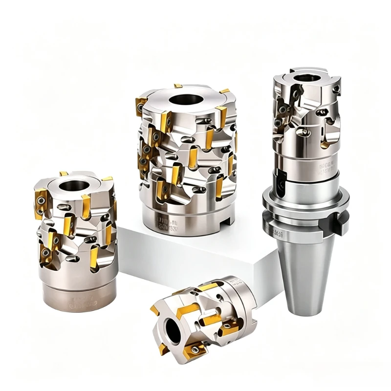 BAP400R Milling Cutter Holder, - End Mill ulasan dan harga