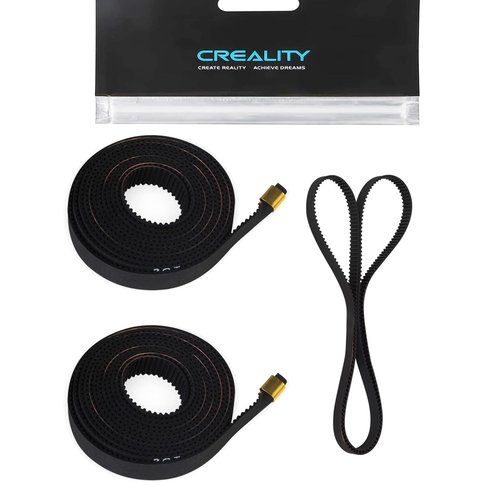 Creality Ender-3 V3 SE X+Y-axi - Aluminium Profile 2020 ulasan dan harga