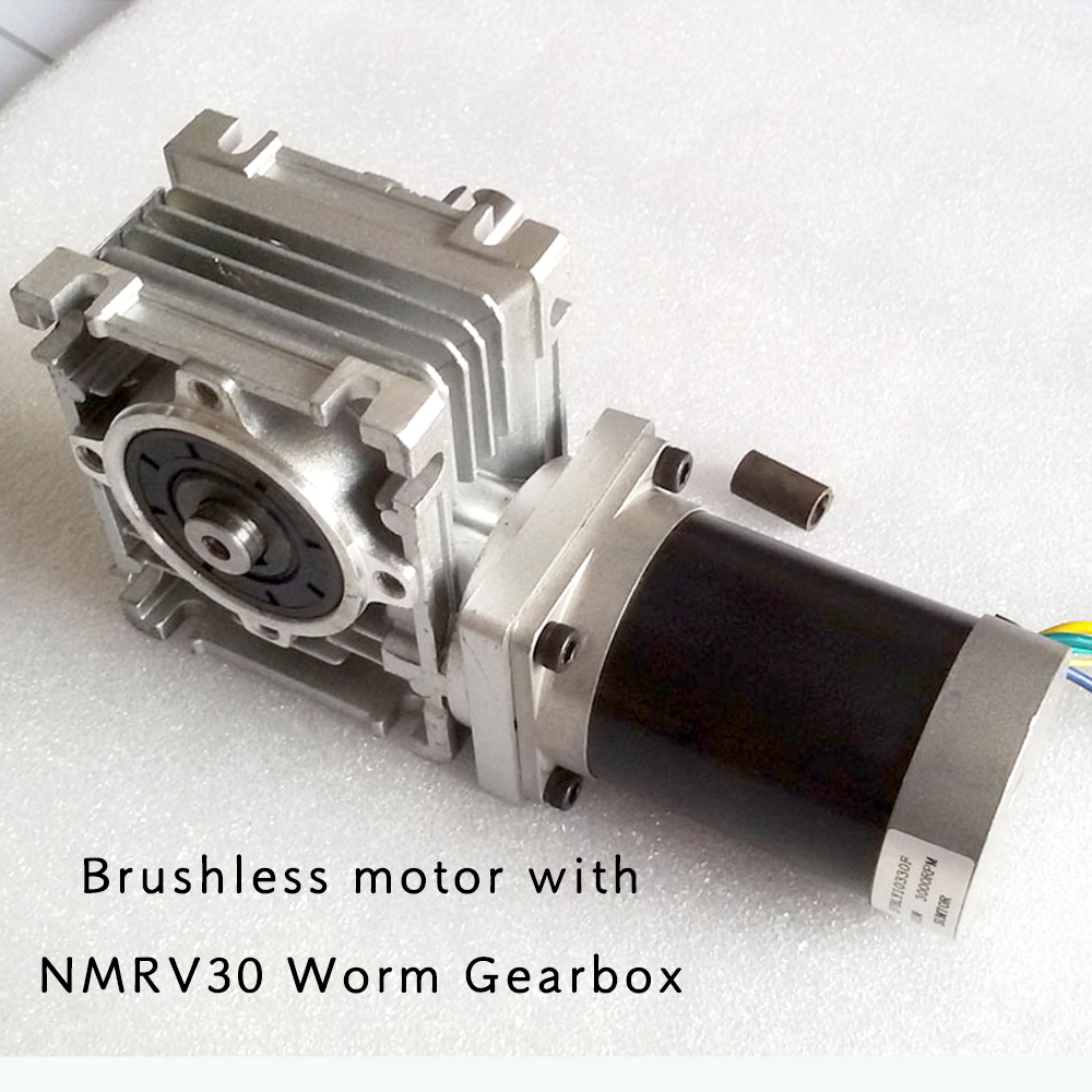 Low Noise NEMA 23 Stepper Moto - Nema23 Stepper ulasan dan harga