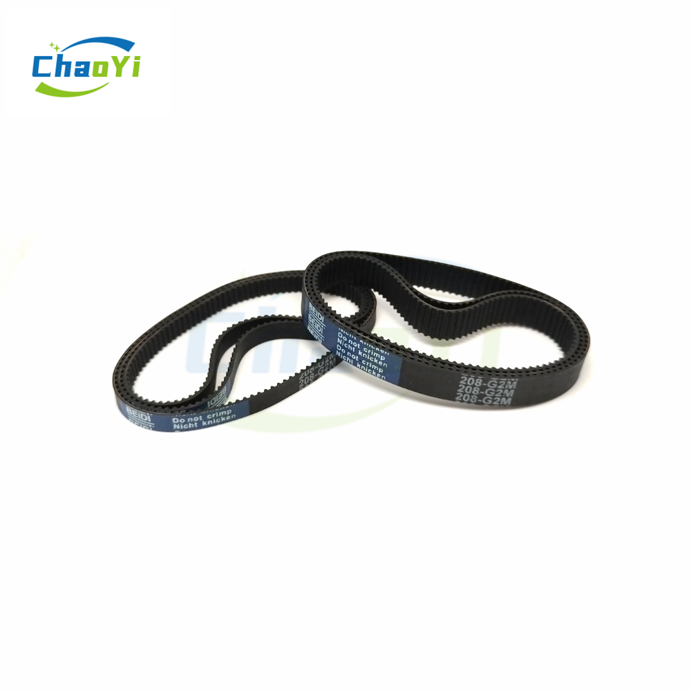 2GT Closed Loop Rubber Timing  - Gt2 Pulley ulasan dan harga