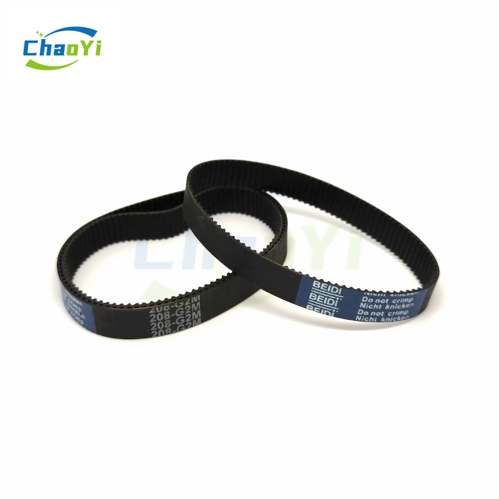 2GT Closed Loop Rubber Timing  - Gt2 Pulley ulasan dan harga