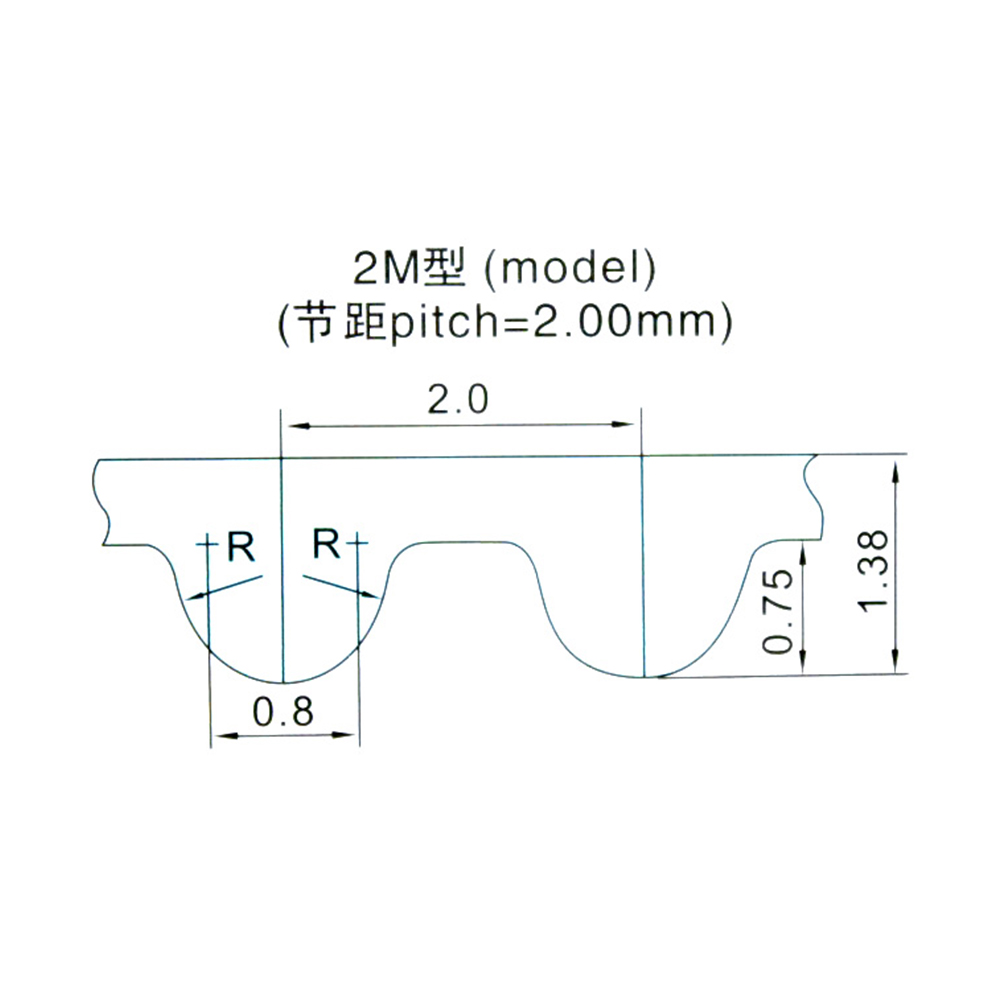 12 teeth 2GT Timing Pulley Bor - Gt2 Pulley ulasan dan harga