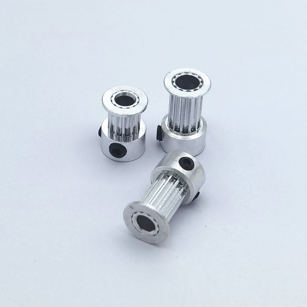 12 teeth 2GT Timing Pulley Bor - Gt2 Pulley ulasan dan harga