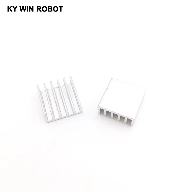 50pcs Extruded Aluminum Heatsi - Aluminium Extrusion ulasan dan harga