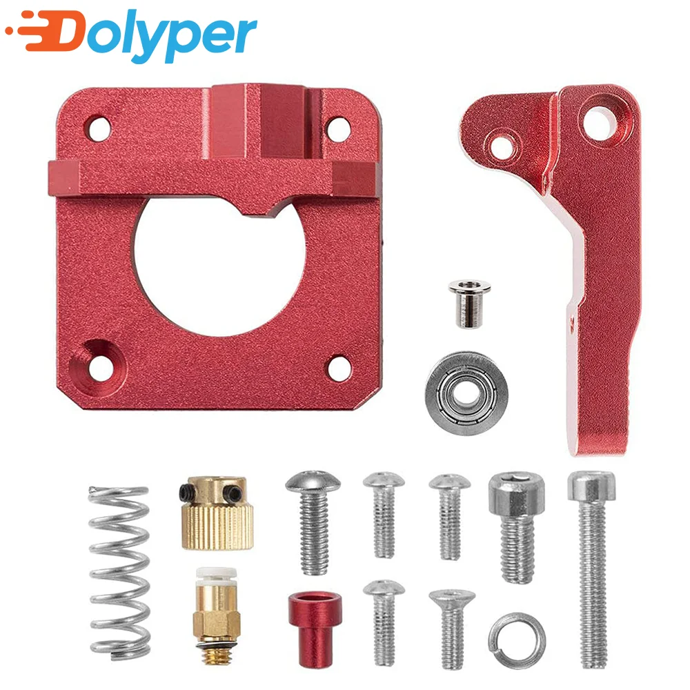 1-5pcs 3D Printer Upgraded Alu - Lead Screw 8Mm ulasan dan harga