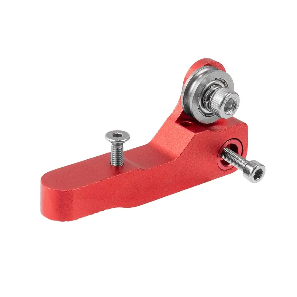 1-5pcs 3D Printer Upgraded Alu - Lead Screw 8Mm ulasan dan harga