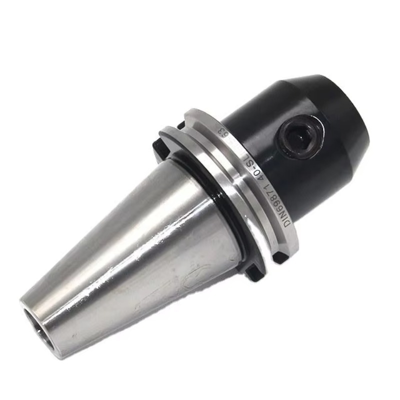 SK40-SLN8-50 Factory Price  DI - End Mill ulasan dan harga