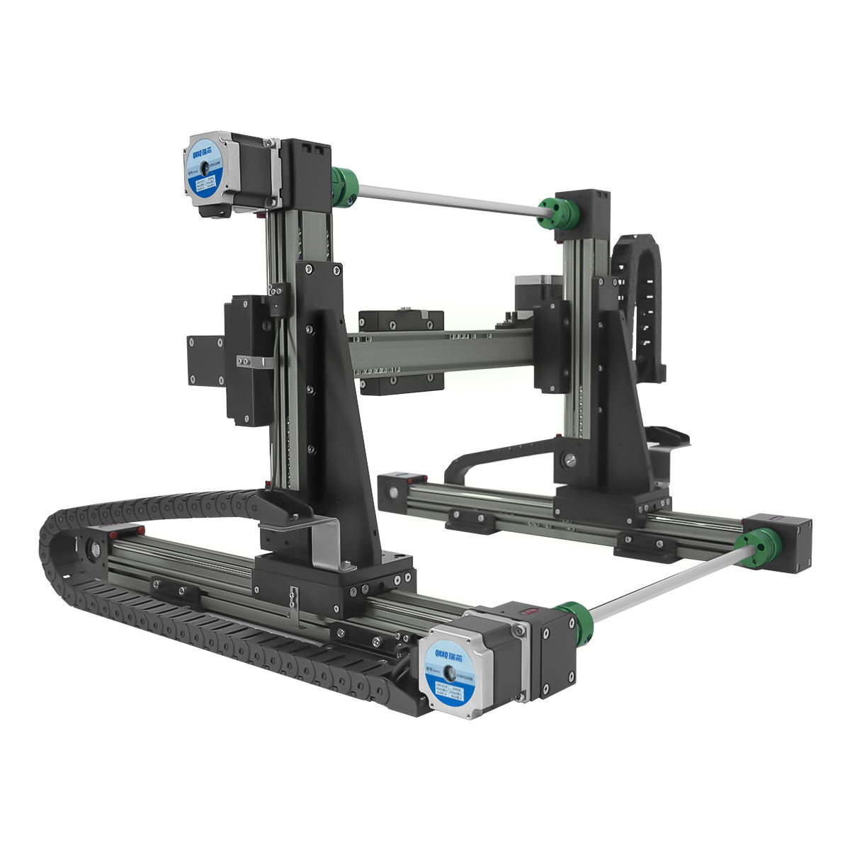 RXP45XYZ-H Gantry Robot XYZ St - Cnc Router ulasan dan harga