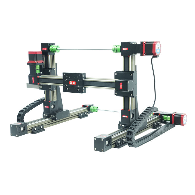 RXP45XYZ-H Gantry Robot XYZ St - Cnc Router ulasan dan harga