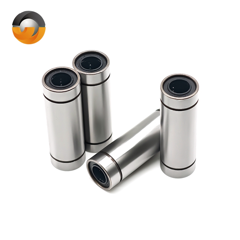 4/10Pcs LM8LUU Linear Bearing  - Lm8Uu Bearing ulasan dan harga