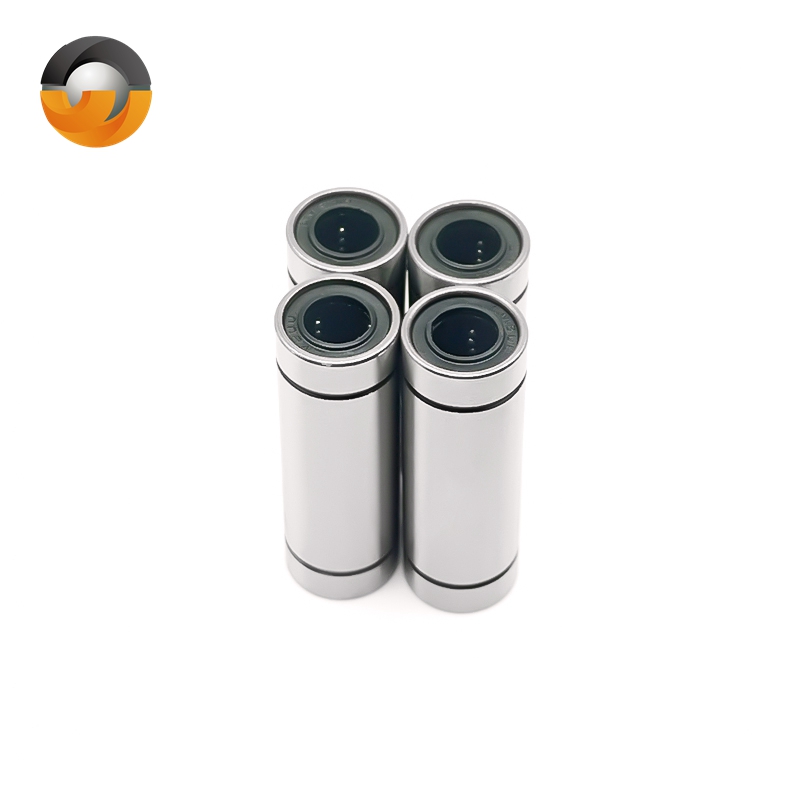 4/10Pcs LM8LUU Linear Bearing  - Lm8Uu Bearing ulasan dan harga
