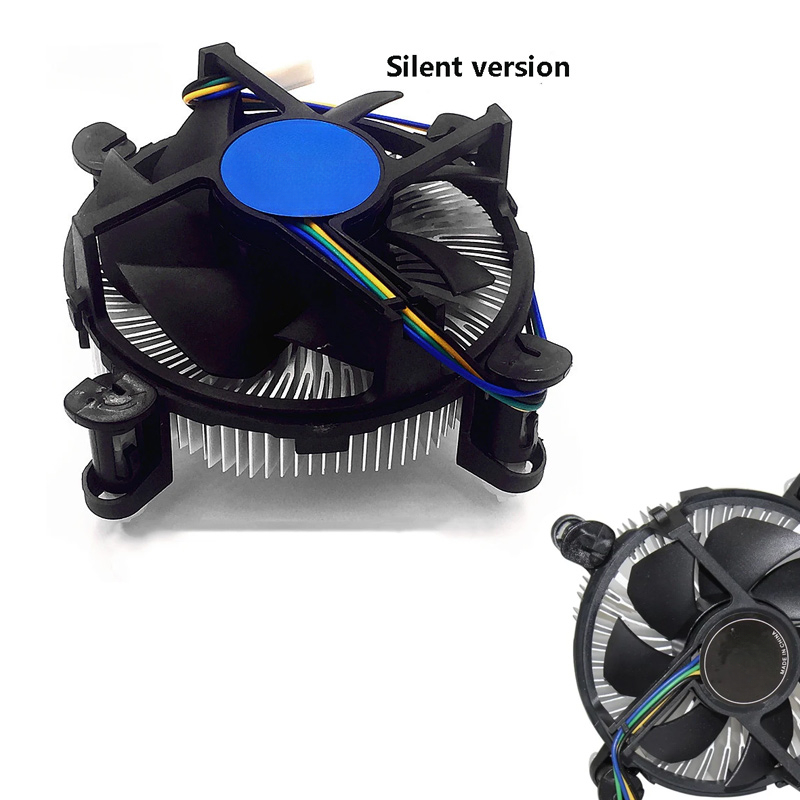 CPU Fan Connector with Aluminu - Aluminium Extrusion ulasan dan harga