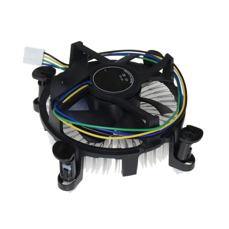 CPU Fan Connector with Aluminu - Aluminium Extrusion ulasan dan harga