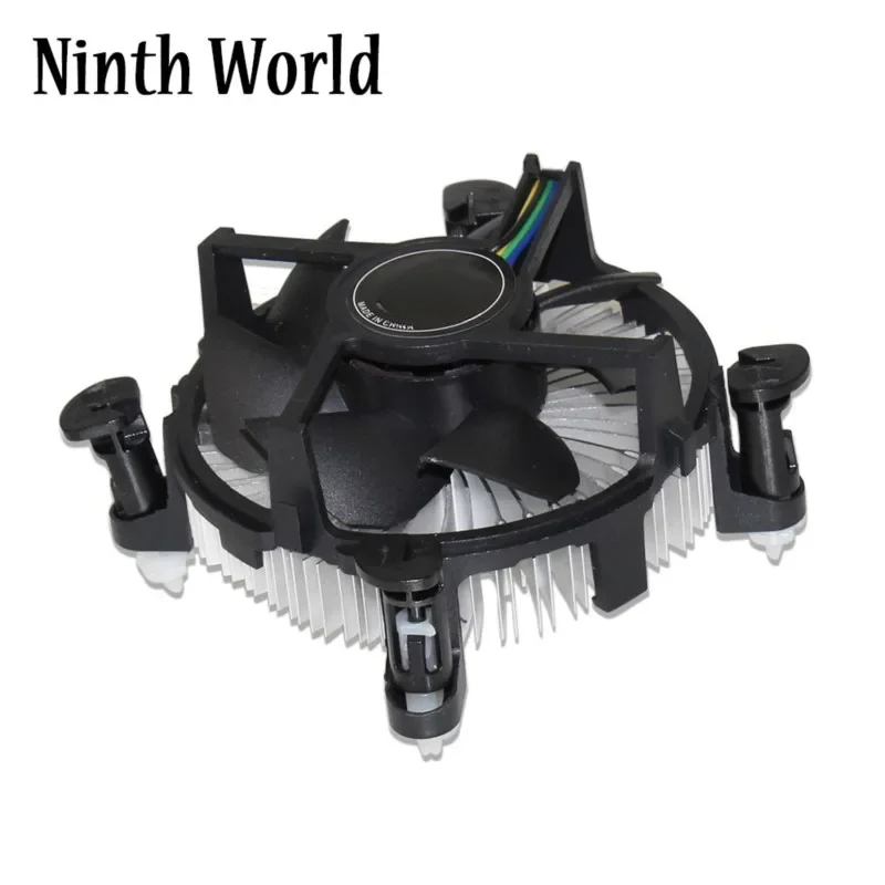 CPU Fan Connector with Aluminu - Aluminium Extrusion ulasan dan harga