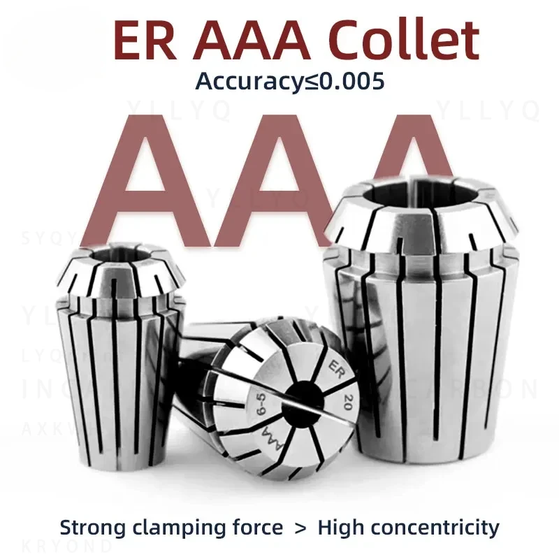ER Collet Set ER8 ER11 ER16 ER - End Mill Set ulasan dan harga