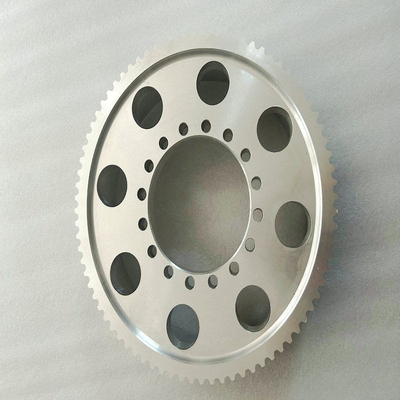 Pulley for clamp ball screw S- - Ball Screw ulasan dan harga