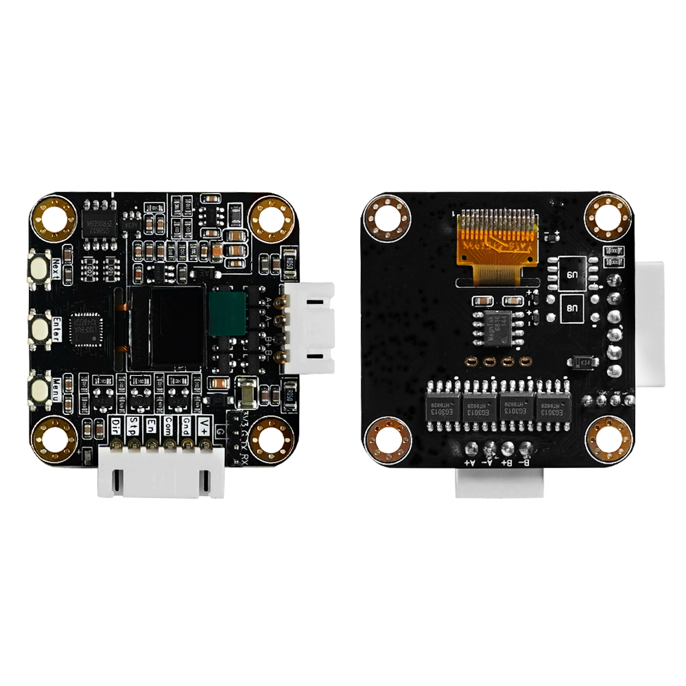 3D Printer Parts CNC Closed Lo - Nema 17 Stepper ulasan dan harga