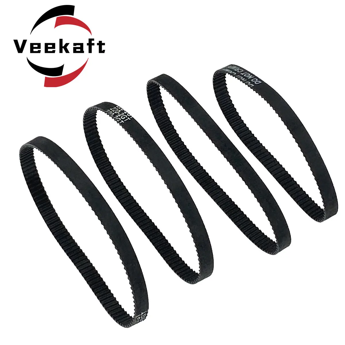 1pc 3D Printer Parts GT2 6mm C - Gt2 Pulley ulasan dan harga