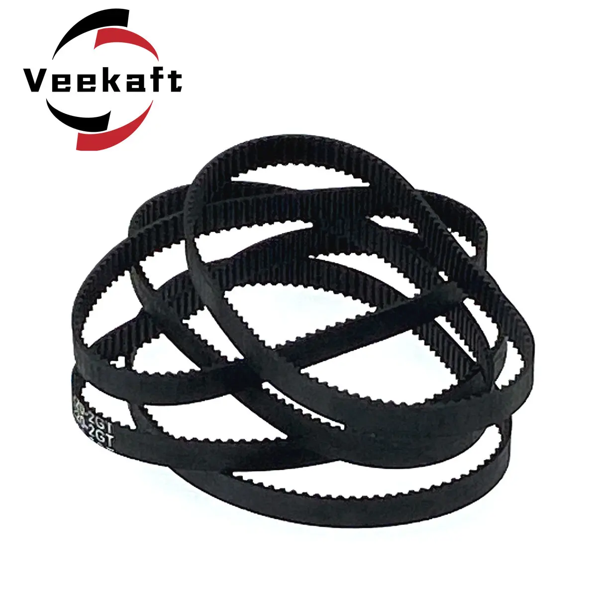 1pc 3D Printer Parts GT2 6mm C - Gt2 Pulley ulasan dan harga