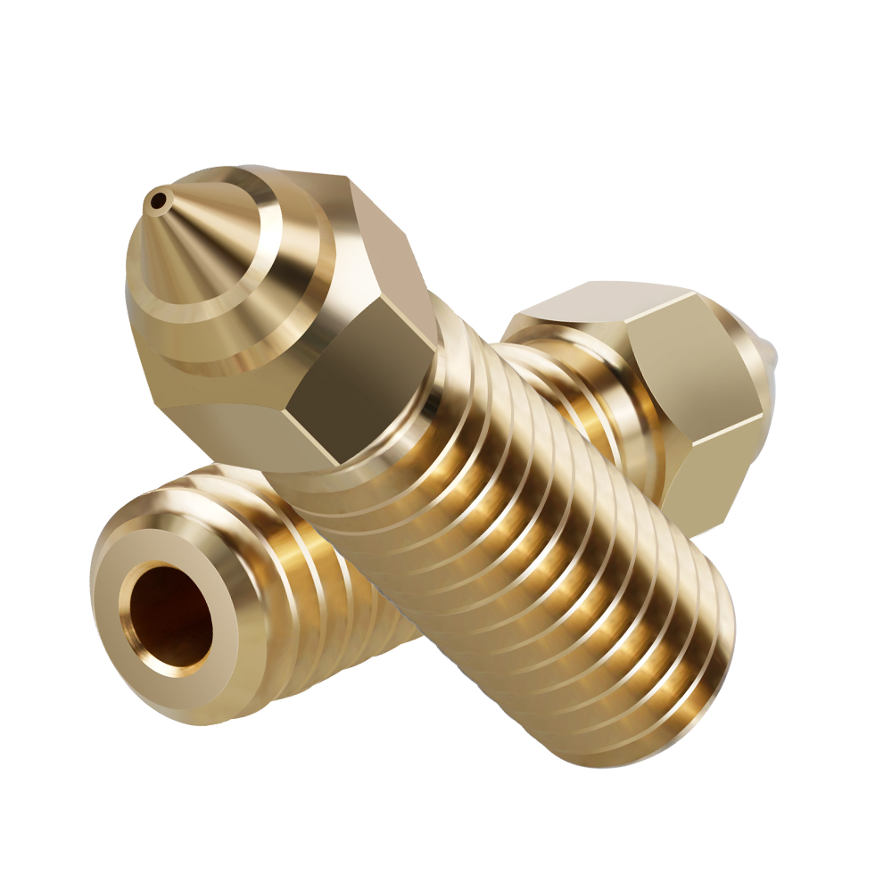 Nozzles For Creality Ender 3 V - Aluminium Profile 2020 ulasan dan harga