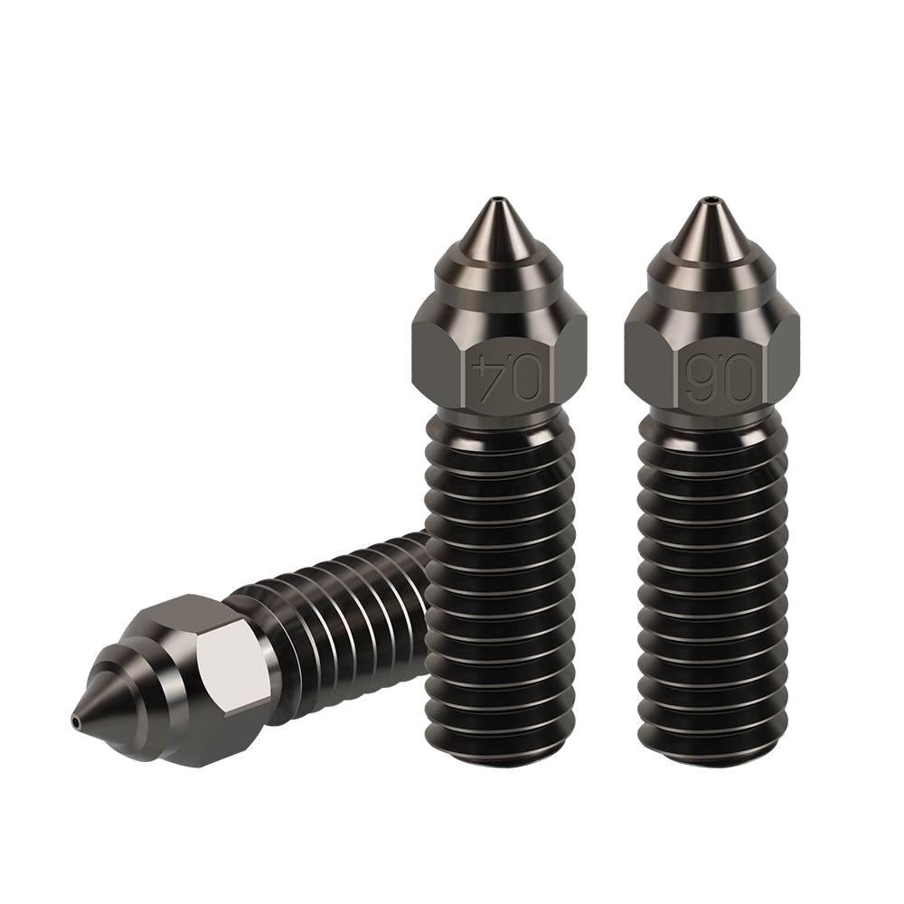 Nozzles For Creality Ender 3 V - Aluminium Profile 2020 ulasan dan harga