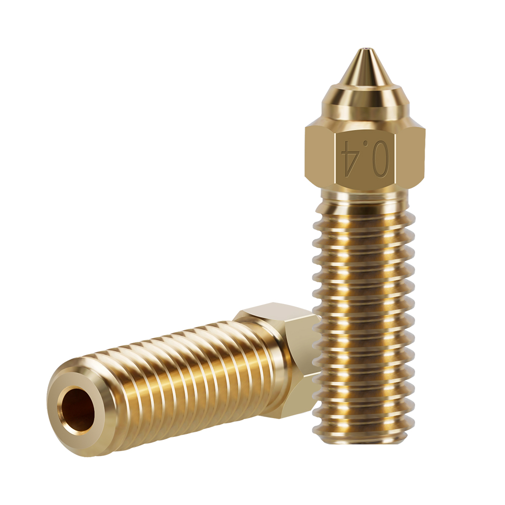 Nozzles For Creality Ender 3 V - Aluminium Profile 2020 ulasan dan harga