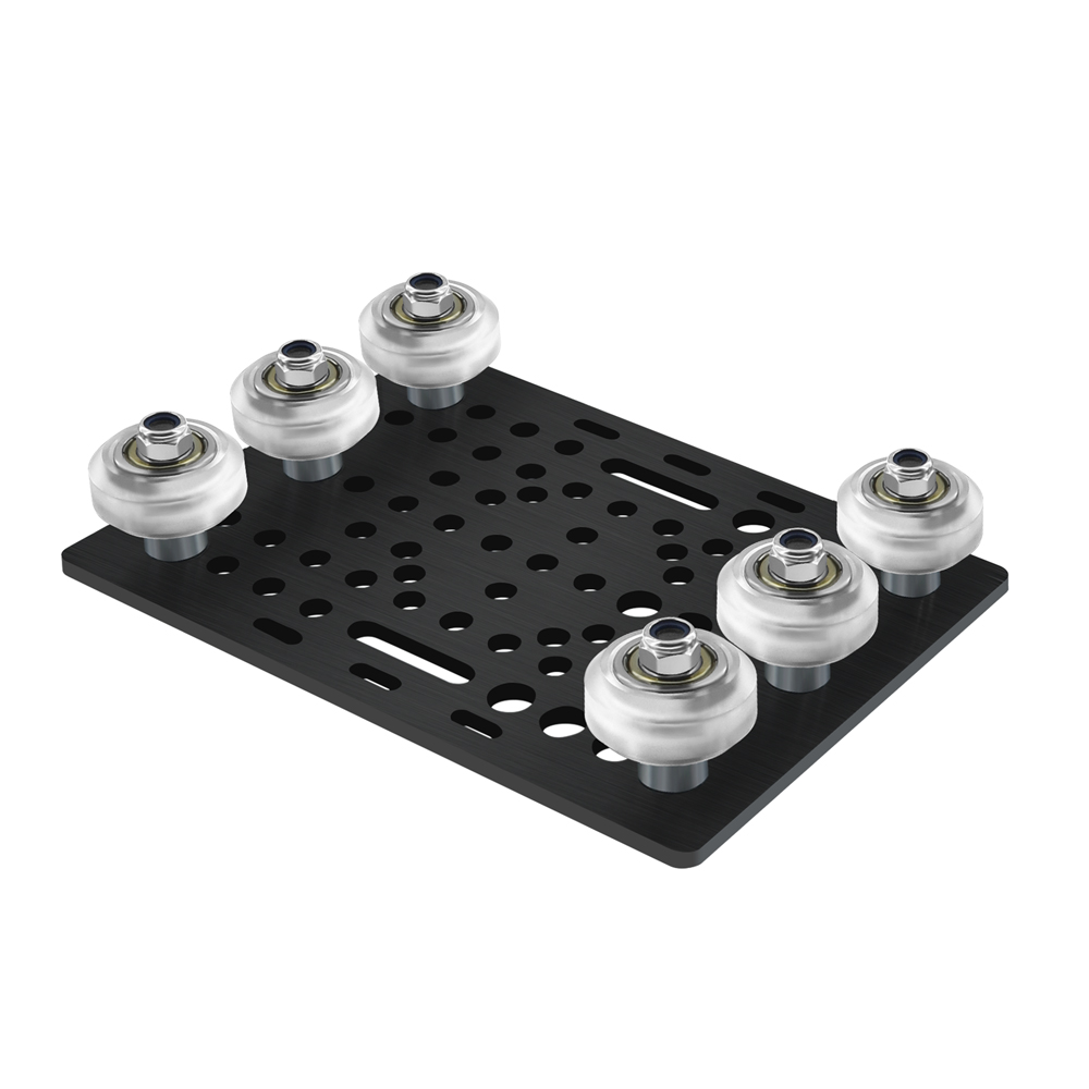 V-Slot Gantry Set 20-80mm Gant - V Slot Wheel ulasan dan harga