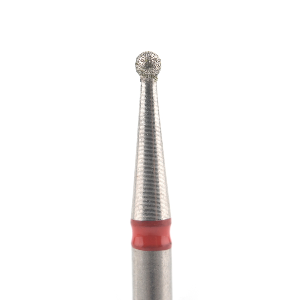 10PCS Nail Drill Bits Diamond  - Carbide End Mill ulasan dan harga